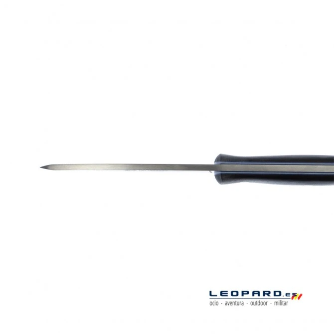 Nieto Terrano 1080-G10S Böhler Filo Scandi G-10 Negro 7 Nieto Terrano 1080-G10S Böhler Filo Scandi G-10 Negro - Imagen 5