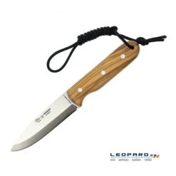 Nieto Terrano 1080-OS Böhler Filo Scandi Olivo