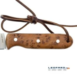 Nieto Terrano 1080-S Böhler Tuya -Leopard Almacenar nieto terrano 1080 s bohler tuya 3