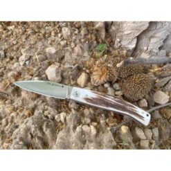 Nieto Ventura Asta De Ciervo 080-C