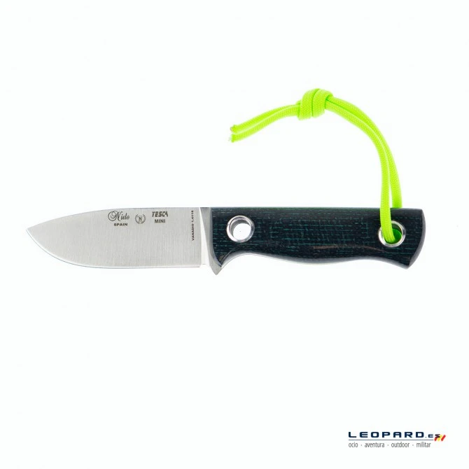 Nieto Yesca Mini Yute 4 Nieto Yesca Mini Yute - Imagen 2