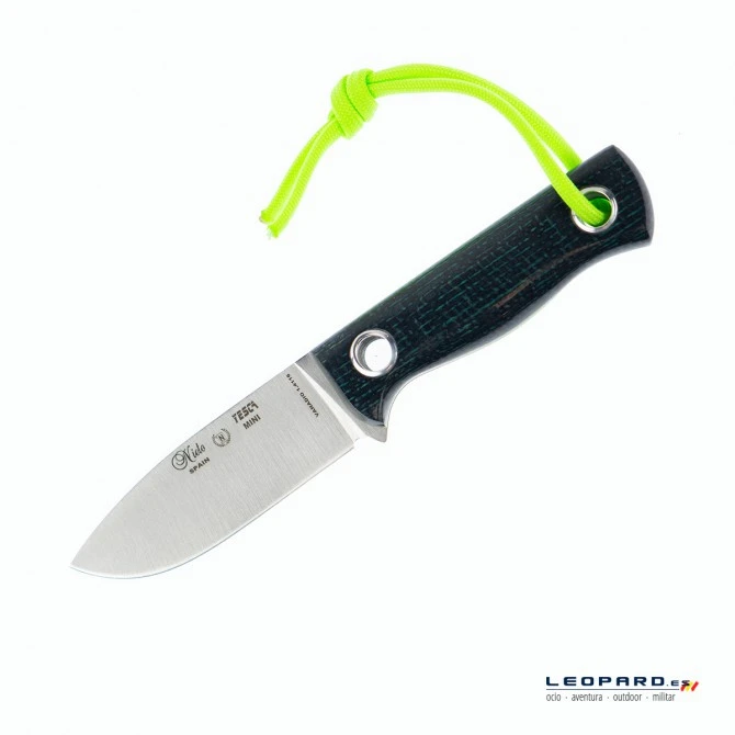 Nieto Yesca Mini Yute 3 Nieto Yesca Mini Yute