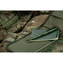 Olight O'Pen 2 Bolígrafo EDC OD Green + Láser Verde Recargable 120 Lumens Edición Limitada -Leopard Almacenar olight o pen 2 boligrafo edc od green laser verde recargable 120 lumens 4