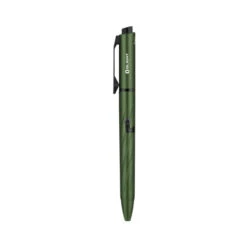 Olight O'Pen 2 Bolígrafo EDC OD Green + Láser Verde Recargable 120 Lumens Edición Limitada -Leopard Almacenar olight o pen 2 boligrafo edc od green laser verde recargable 120 lumens 5