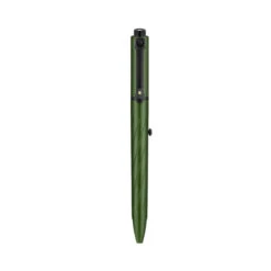 Olight O'Pen 2 Bolígrafo EDC OD Green + Láser Verde Recargable 120 Lumens Edición Limitada -Leopard Almacenar olight o pen 2 boligrafo edc od green laser verde recargable 120 lumens 7