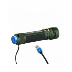 Olight Seeker 2 Pro OD Green Edición Limitada 3200 Lumens Recargable -Leopard Almacenar olight seeker 2 pro od green edicion limitada 3200 lumens recargable 3