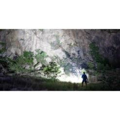 Olight Seeker 4 Mini CW Negra 1.200 Lumens + UV Recargable -Leopard Almacenar olight seeker 4 mini cw negra 1200 lumens uv recargable 7