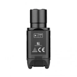 Linterna Olight Valkyria Turbo LEP 250 Lumens -Leopard Almacenar olight valkyrie turbo lep 250 lumens 4