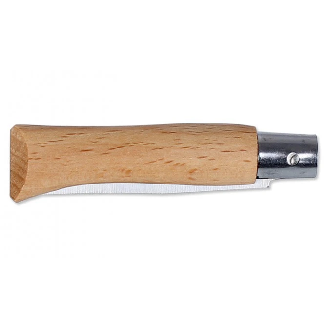 Opinel Carbono Nº 4 5 Opinel Carbono Nº 4 - Imagen 3