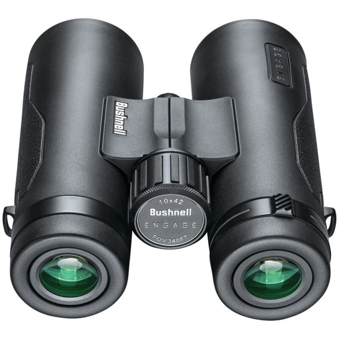 Prismáticos Bushnell Engage DX 10x42 6 Prismáticos Bushnell Engage DX 10x42 - Imagen 4