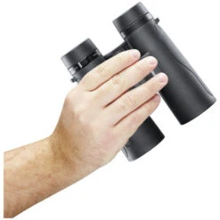 Prismáticos Bushnell Engage X 10X42 8 Prismáticos Bushnell Engage X 10X42 -Leopard Almacenar prismaticos bushnell engage x 10x42 3