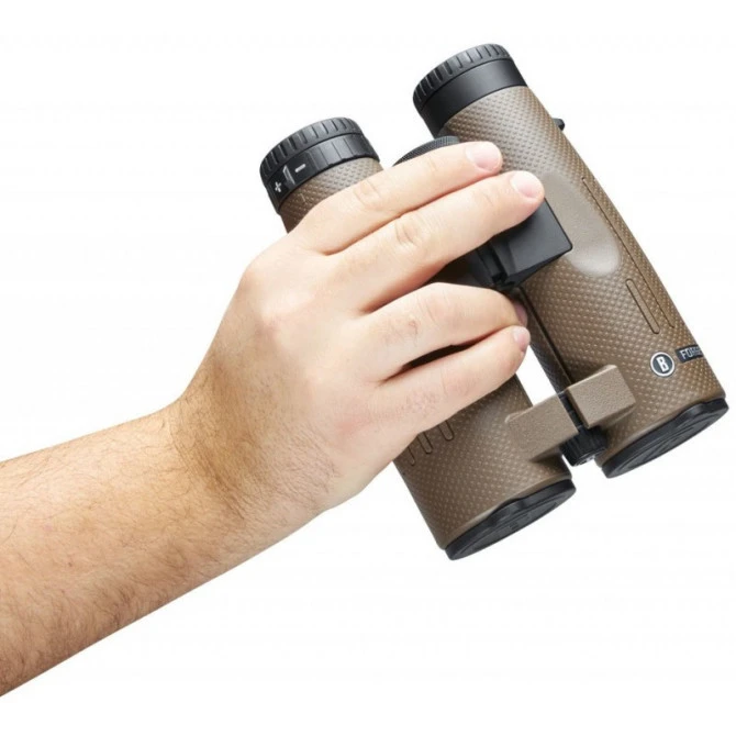 Prismáticos Bushnell Forge 8x42 4 Prismáticos Bushnell Forge 8x42 - Imagen 2