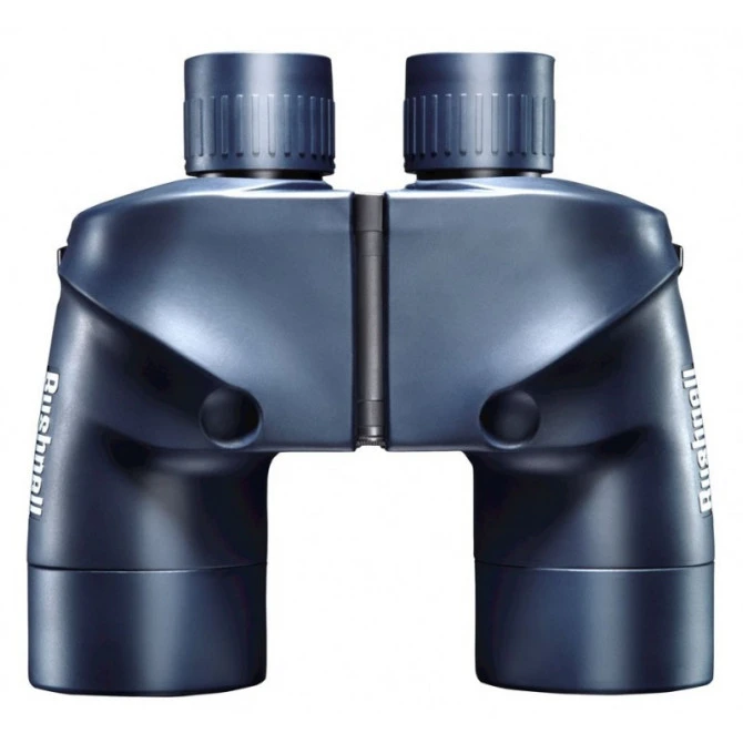 Prismáticos Bushnell Marine 7x50 Sin Brújula 4 Prismáticos Bushnell Marine 7x50 Sin Brújula - Imagen 2