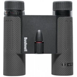 Prismáticos Bushnell Nitro 10x25 -Leopard Almacenar prismaticos bushnell nitro 10x25 2