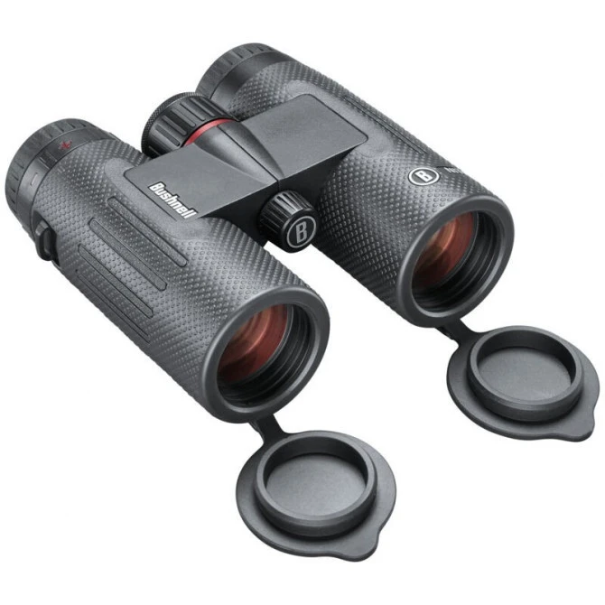 Prismáticos Bushnell Nitro 10x36 3 Prismáticos Bushnell Nitro 10x36