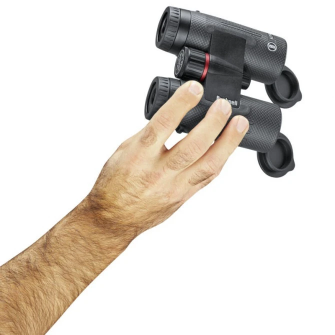 Prismáticos Bushnell Nitro 10x36 4 Prismáticos Bushnell Nitro 10x36 - Imagen 2