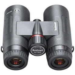 Prismáticos Bushnell Nitro 10x36 9 Prismáticos Bushnell Nitro 10x36 -Leopard Almacenar prismaticos bushnell nitro 10x36 4
