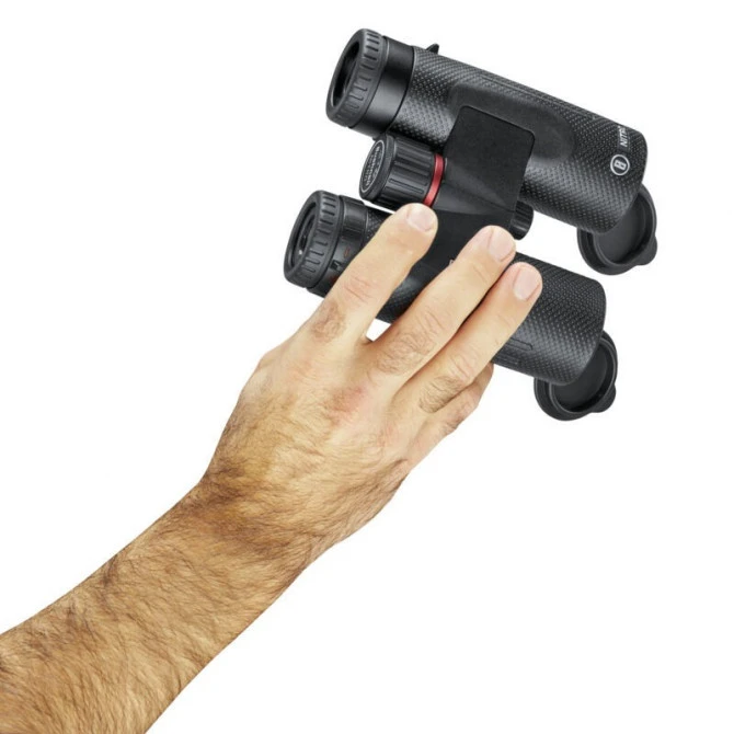 Prismáticos Bushnell Nitro 10x42 5 Prismáticos Bushnell Nitro 10x42 - Imagen 3