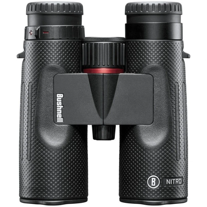 Prismáticos Bushnell Nitro 10x42 6 Prismáticos Bushnell Nitro 10x42 - Imagen 4