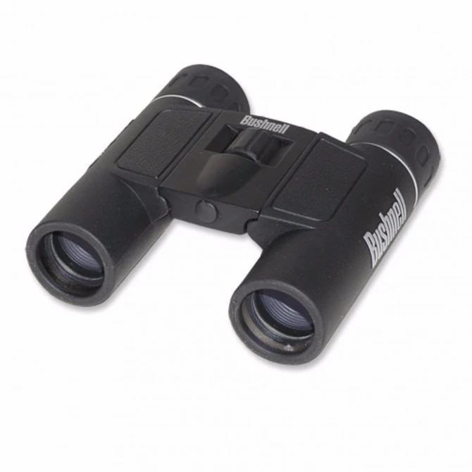 Prismáticos Bushnell PowerView 12x25 4 Prismáticos Bushnell PowerView 12x25 - Imagen 2