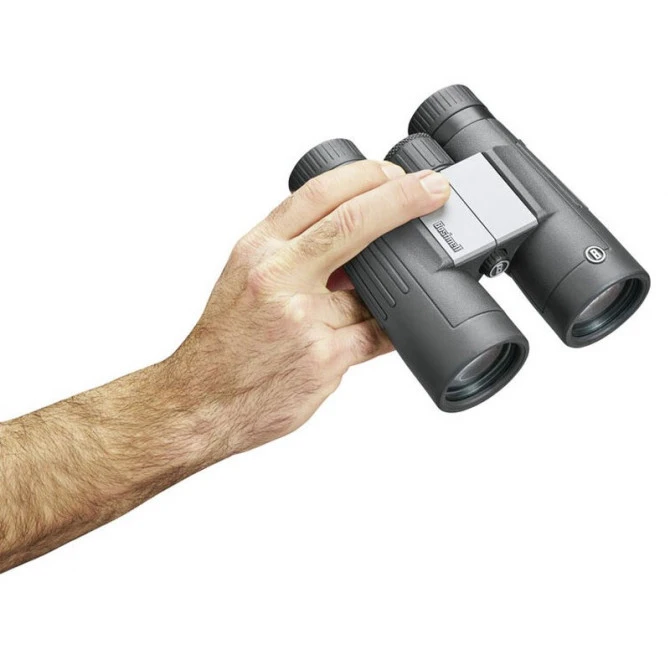 Prismáticos Bushnell Powerview 2 10x42 5 Prismáticos Bushnell Powerview 2 10x42 - Imagen 3