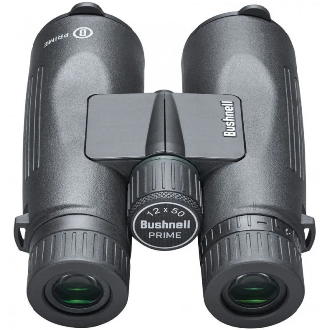 Prismáticos Bushnell Prime 12x50 4 Prismáticos Bushnell Prime 12x50 - Imagen 2
