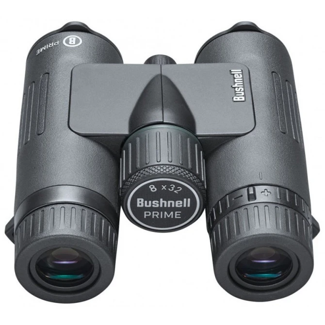 Prismáticos Bushnell Prime 8x32 6 Prismáticos Bushnell Prime 8x32 - Imagen 4