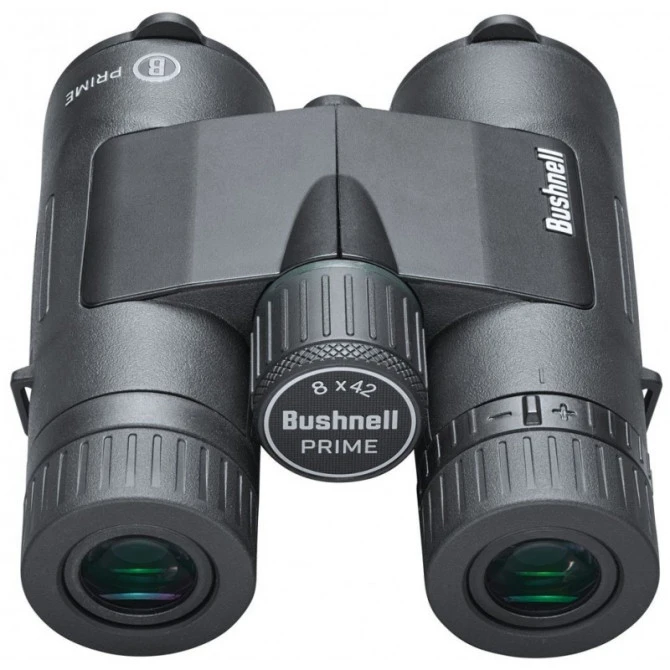 Prismáticos Bushnell Prime 8x42 6 Prismáticos Bushnell Prime 8x42 - Imagen 4