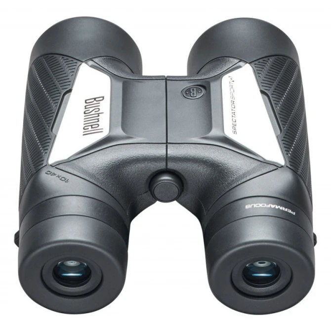Prismáticos Bushnell Spectator Sport 10x40 4 Prismáticos Bushnell Spectator Sport 10x40 - Imagen 2