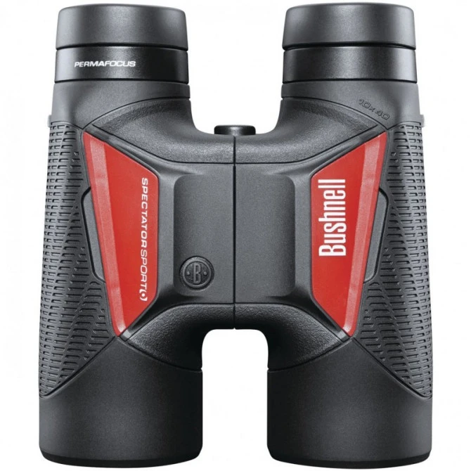 Prismáticos Bushnell Spectator Sport 10x40 6 Prismáticos Bushnell Spectator Sport 10x40 - Imagen 4