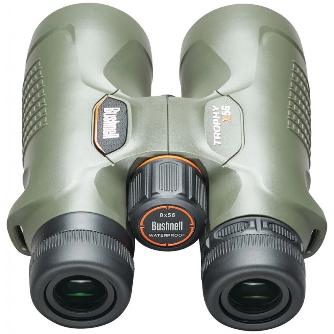 Prismáticos Bushnell Tropy Xtreme 8x56 8 Prismáticos Bushnell Tropy Xtreme 8x56 - Imagen 6