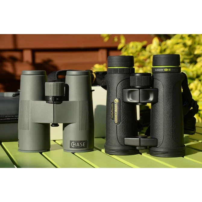 Prismaticos Delta Optical Chase ED 10x42 13 Prismaticos Delta Optical Chase ED 10x42 - Imagen 11