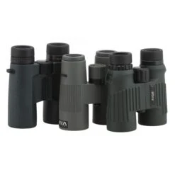 Prismaticos Delta Optical Chase ED 10x42 20 Prismaticos Delta Optical Chase ED 10x42 -Leopard Almacenar prismaticos delta optical chase ed 10x42 8