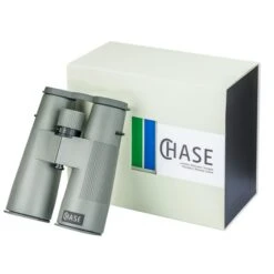 Prismaticos Delta Optical Chase ED 8x42 -Leopard Almacenar prismaticos delta optical chase ed 8x42 5