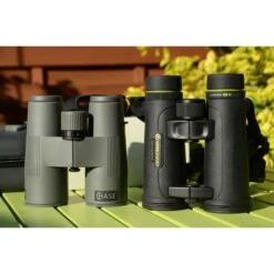 Prismaticos Delta Optical Chase ED 8x42 -Leopard Almacenar prismaticos delta optical chase ed 8x42 7