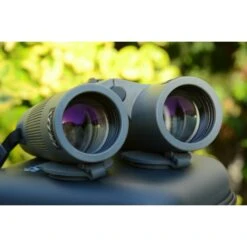 Prismaticos Delta Optical Chase ED 8x42 -Leopard Almacenar prismaticos delta optical chase ed 8x42 8