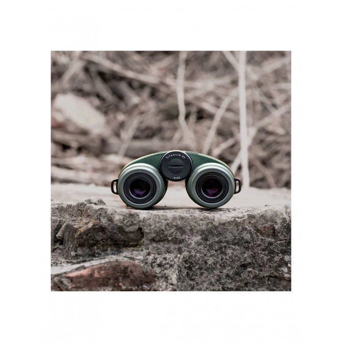 Prismaticos Delta Optical Con Telémetro 9x45 RF 6 Prismaticos Delta Optical Con Telémetro 9x45 RF - Imagen 4