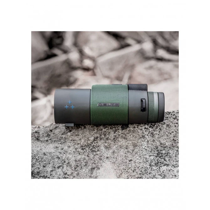 Prismaticos Delta Optical Con Telémetro 9x45 RF 8 Prismaticos Delta Optical Con Telémetro 9x45 RF - Imagen 6