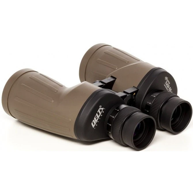 Prismaticos Delta Optical Extreme 7x50 ED 8 Prismaticos Delta Optical Extreme 7x50 ED - Imagen 6