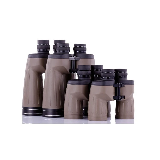 Prismaticos Delta Optical Extreme 7x50 ED 9 Prismaticos Delta Optical Extreme 7x50 ED - Imagen 7