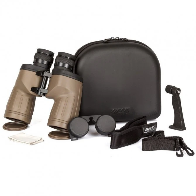 Prismaticos Delta Optical Extreme 7x50 ED 3 Prismaticos Delta Optical Extreme 7x50 ED