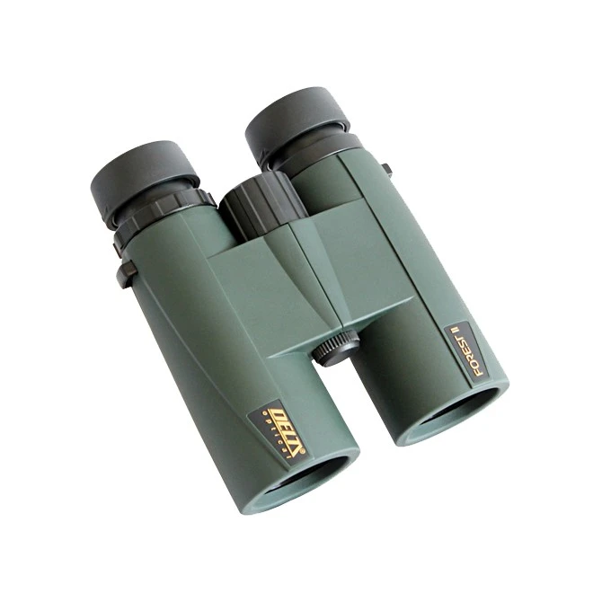 Prismaticos Delta Optical Forest II 10x42 4 Prismaticos Delta Optical Forest II 10x42 - Imagen 2