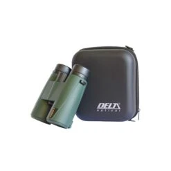 Prismaticos Delta Optical Forest II 10x42 18 Prismaticos Delta Optical Forest II 10x42 -Leopard Almacenar prismaticos delta optical forest ii 10x42 5