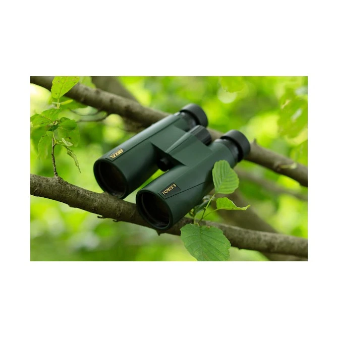 Prismaticos Delta Optical Forest II 10x42 9 Prismaticos Delta Optical Forest II 10x42 - Imagen 7