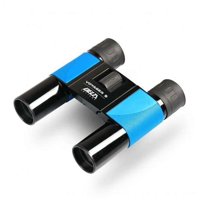 Prismáticos Delta Optical Voyager S 10x25 Negro 4 Prismáticos Delta Optical Voyager S 10x25 Negro - Imagen 2