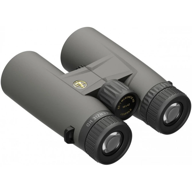 Prismáticos Leupold BX-1 Mckenzie HD 10x42 4 Prismáticos Leupold BX-1 Mckenzie HD 10x42 - Imagen 2