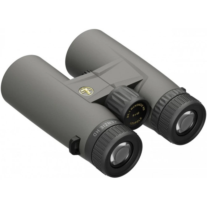 Prismáticos Leupold BX-1 Mckenzie HD 8x42 4 Prismáticos Leupold BX-1 Mckenzie HD 8x42 - Imagen 2