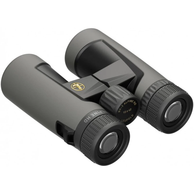 Prismáticos Leupold BX-2 Alpine HD 10x42 6 Prismáticos Leupold BX-2 Alpine HD 10x42 - Imagen 4