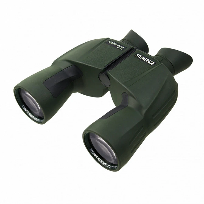 Prismáticos Steiner Nighthunter 8x56 3 Prismáticos Steiner Nighthunter 8x56