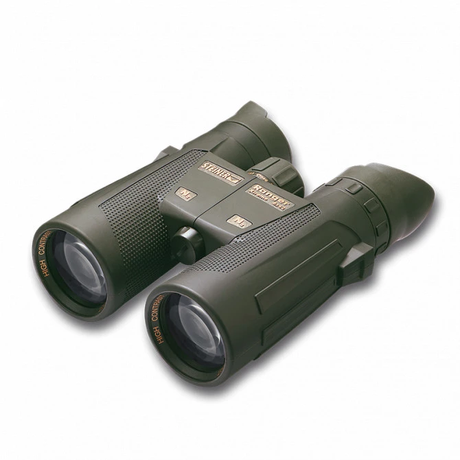 Prismáticos Steiner Ranger Xtreme 8x42 3 Prismáticos Steiner Ranger Xtreme 8x42